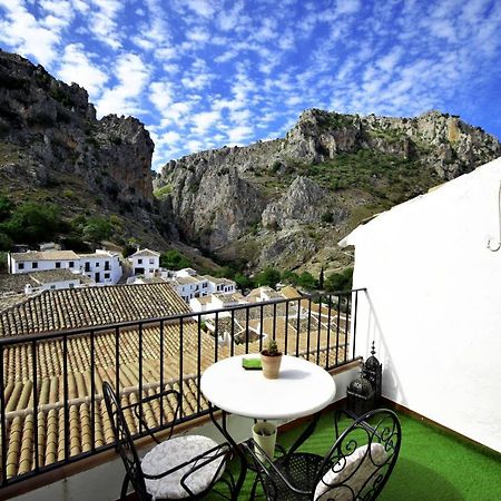 El Hechizo Del Bailon Guest House Zuheros Luaran gambar